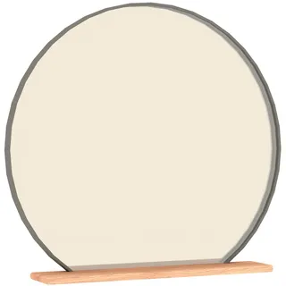 Musterring Sorrent Ø 61 cm Braun