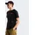 tnf Black L