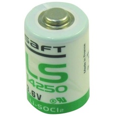 PSA LS14250 - batteri - 1/2 AA - Li