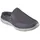 Herren-Clog SUMMITS VINDICATOR Grau Farbe grau EU Größe 471/2 Grau
