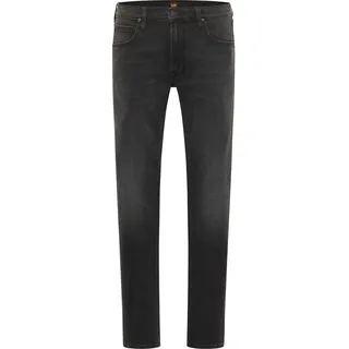 LEE Lee® Tapered-fit-Jeans »LUKE« Lee® asphalt rock