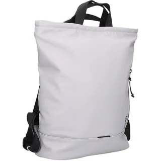 Zwei Cargo Car140 Rucksack Grau