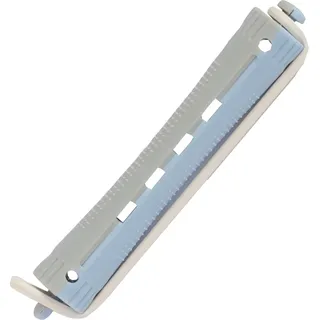 Efalock Professional Efalock Kaltwellwickler, lang blau/grau 13 mm, 12er Beutel