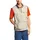 Herren Weste feather gray 64 129014