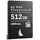 512 GB