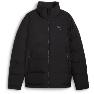 Puma Mono Winterjacke Herren 01 black XXL