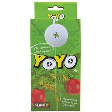 PLANT IT 10-480-020 YoYo Pflanzen Support, Kasten von 8