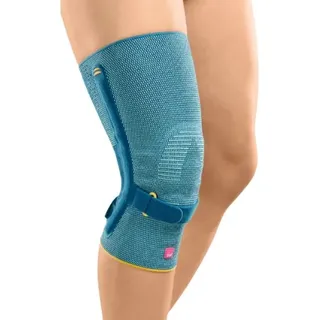 Medi Genumedi® PSS Knieorthese extraweit 1 St blau