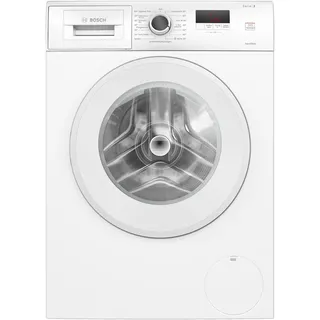 Bosch WGE02471 Bosch Serie 2 Waschmaschine (7 kg, 1351 U/min)