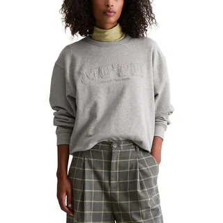 Marc O'Polo Damen 5000007175 Sweatshirt (1er Pack)
