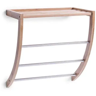 Zeller Present Handtuchhalter | Handtuchhaken, Handtuchregal