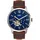 Townsman Automatik Leder 44 mm ME3090