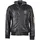 Lederjacke TGJ1004 L
