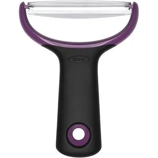 Oxo Y-Schäler Sparschäler Edelstahl 82 mm