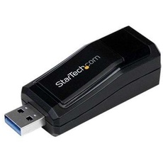 StarTech.com USB 3.0 zu Gigabit Ethernet NIC Netzwerk Adapter