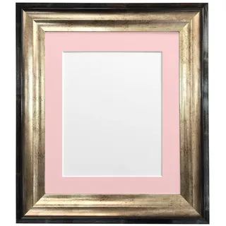FRAMES BY POST Bilderrahmen, Passepartout, 76,2 x 50,8 cm, Bildgröße A2