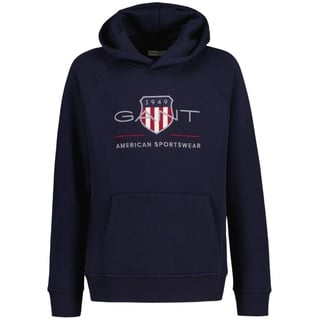 GANT Sweatshirt Archive Shield Hoodie«,