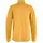 Half Zip Sweatshirt Gelb XS