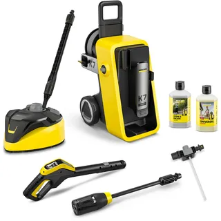 Kärcher K 7 Comfort Premium Connect Home