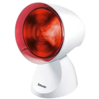 Beurer IL 21 Rotlichtlampe