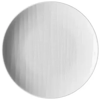 Rosenthal 11770-800001-10855 Mesh Teller, flach, 15 cm, weiß