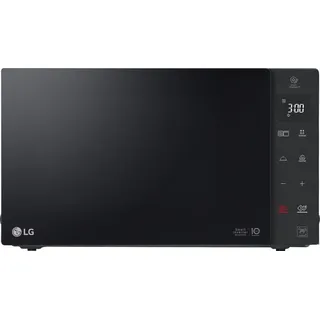 LG MH6535GDS Schwarz