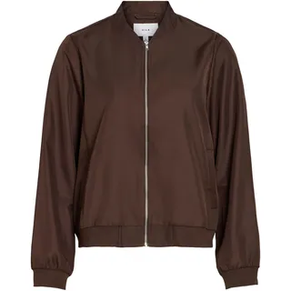 VILA Vipapaya L/S Bomber Jacket - Noos
