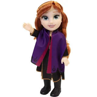Disney Frozen 2 Anna Adventure
