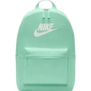 Nike NK Heritage Backpack DC4244-353, Rucksack, Uni, Grün, Größe: One size - Grün