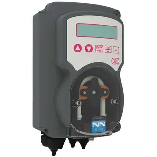 Ctx Mypool Dos Ph 1.6l 1.5bar 72698 Peristaltikpumpe - Multicolour - One Size