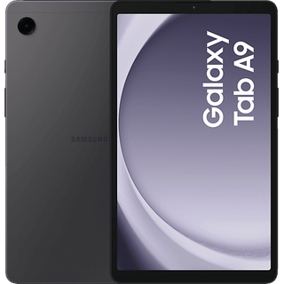 Samsung Galaxy Tab A9 8,7" 64 GB Wi-Fi graphite