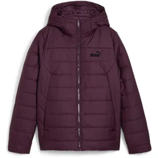 Puma Unisex Ess Hooded Padded Jacket Padded Jacket