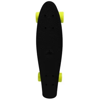 Jack London J.l. Urban Skateboard - Black / Pistachio - One Size
