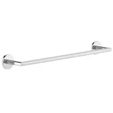 Gessi Ingranaggio, Handtuchhalter Achsabstand 45 cm, 63900, Farbe: Finox Optik