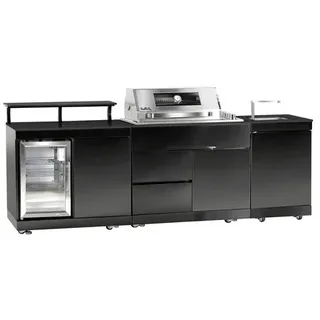 Buschbeck Brighton schwarz