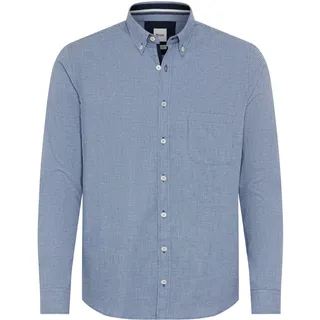 BRAX Herren Light Flanell Hemd