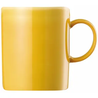 Thomas Kaffeetasse 0,3 l Gelb 6 St.