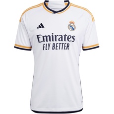 Bild Real Madrid Trikot Home 2023/2024 Weiss