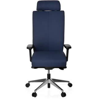 HJH Office Pro-Tec XXL blau