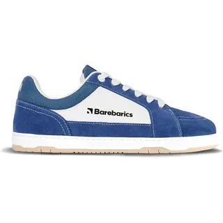 barebarics Legend Barefoot Sportschuhe - Blue - EU 38