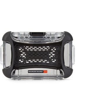 Nanuk Nano 330 Kameratasche transparent (330-0011)