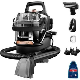 Bissell Spotclean HydroSteam Pro