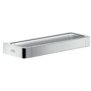 Hansgrohe Universal Haltegriff 300 mm Wandmontage 42830000 chrom