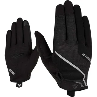 Ziener Clyotouch Handschuhe | black