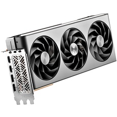 Bild von Nitro+ Radeon RX 7900 GRE OC, 16GB GDDR6, 2x HDMI, 2x DP, lite retail (11325-02-20G / 11325-02-21G / 11325-05)