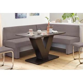 Home Affaire Eckbank Home affaire