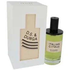 D S Durga Italian Citrus Eau De Parfum Spray 100 ml for Men