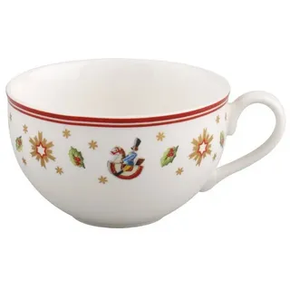 Villeroy & Boch Kaffee-/Teetasse 0,17 l Bunt 1 St.
