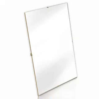TMSolo Clip-Rahmen A3 (29.7x42 cm) | Rahmenloser Bilderrahmen