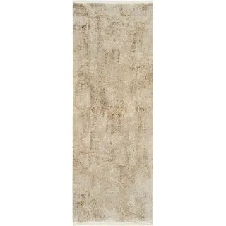 OCI DIE TEPPICHMARKE Teppich LOTUS (80x300 cm) beige